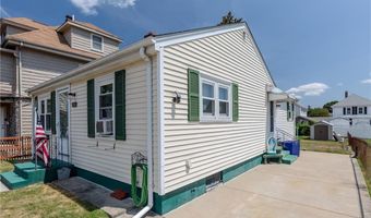 218 S Hull St, East Providence, RI 02914