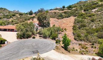 0 Calle Mia, Alpine, CA 91901
