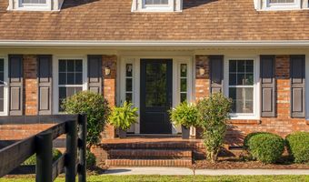 1706 Citation Dr, Aiken, SC 29803