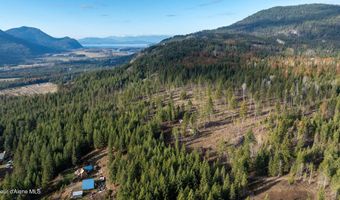773 Cougar Loop, Clark Fork, ID 83811