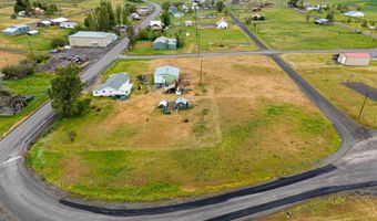 High Street lot 1- 7 Tbd, Anatone, WA 99401