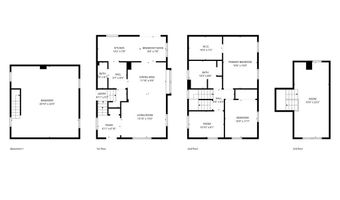 1033 Herberich Ave, Akron, OH 44301