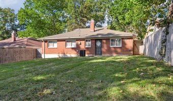 7346 Canton Ave, Allenton, MO 63130