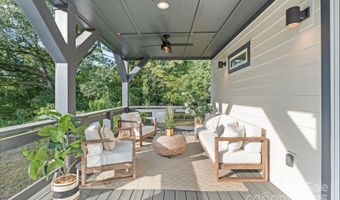 913 Van Every St, Charlotte, NC 28205
