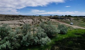 Cloud Peak Road, Byron, WY 82412