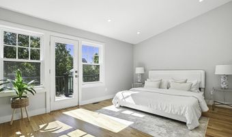 16 Pinehurst St, Boston, MA 02131
