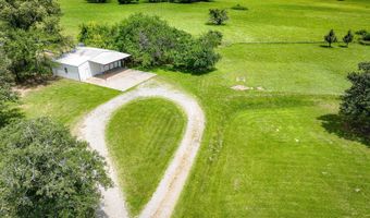 7554 S Farris Rd, Atoka, OK 74525