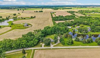 6820 W Rd 150 N, Bargersville, IN 46106