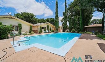 1212 Landsun Dr, Carlsbad, NM 88220