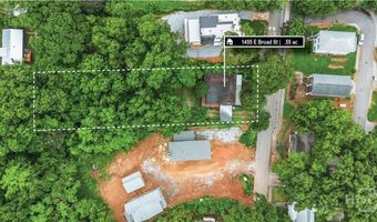 1455 E Broad St, Athens, GA 30601
