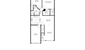 11455 Crossings Ct, Alsip, IL 60803