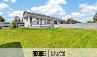 3523 Aspen Pl, Casper, WY 82604
