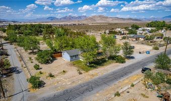 600 E Winston Ln, Indian Springs, NV 89018