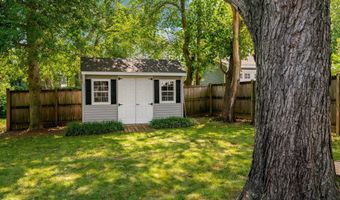 907 MONROE St, Annapolis, MD 21403