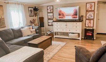 333 OAKES Dr, Ashville, AL 35953