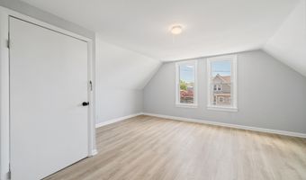 714 B Madison Ave, Bridgeport, CT 06606