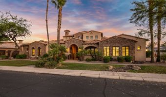 4327 E CAPRICORN Pl, Chandler, AZ 85249