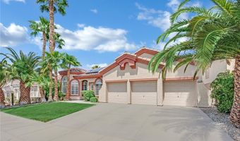 1324 European Dr, Henderson, NV 89052