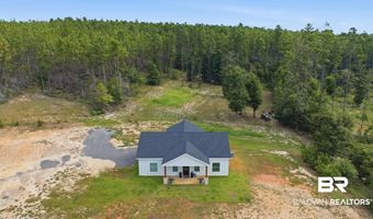 12019 Red Hill Rd Ext, Bay Minette, AL 36507