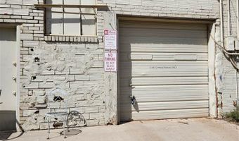 114 E Cypress St, Altus, OK 73521