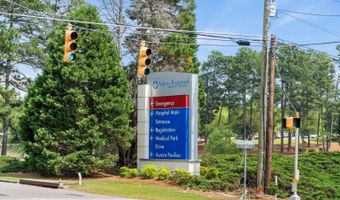 4036 Hartshorn Cir, Aiken, SC 29801