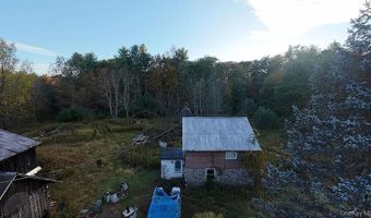 55 Hill Rd, Accord, NY 12404