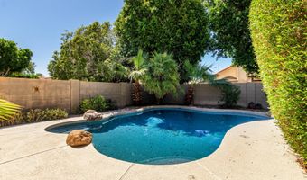 3821 W BARCELONA Dr, Chandler, AZ 85226