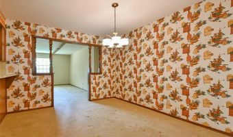 3124 N Glade Ave, Bethany, OK 73008