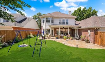 1107 Springfield Ln, Allen, TX 75002