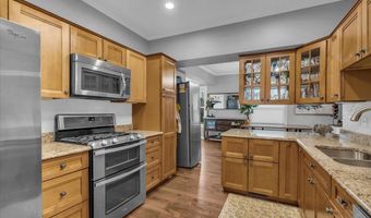 4979 Pointe Tremble, Algonac, MI 48001