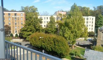 2829 CONNECTICUT Ave NW 511, Washington, DC 20008