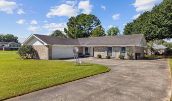 2216 Perry Dr, Abbeville, LA 70510
