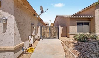 3369 N 129TH Dr, Avondale, AZ 85392
