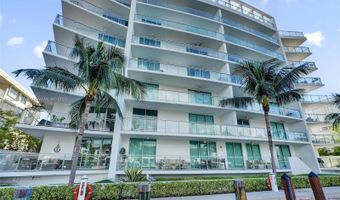 9400 W Bay Harbor Dr 103, Bay Harbor Islands, FL 33154