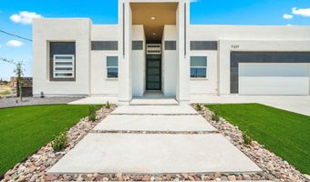 11337 ARDELLE Ave, El Paso, TX 79936
