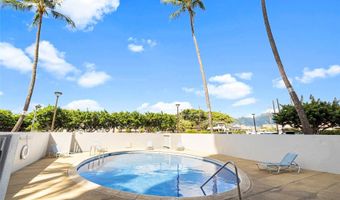 2825 S King St 2504, Honolulu, HI 96826