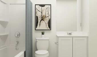 43 Ascot Ave Plan: Providence w/ Basement, Magnolia, DE 19962