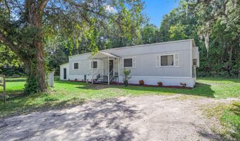 2055 KNOWLES Rd, Green Cove Springs, FL 32043