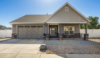 142 N 4275 W, Cedar City, UT 84720
