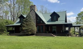 13500 N Summerhill Dr, Albany, IN 47320