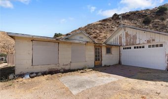 13684 Sierra, Agua Dulce, CA 91390