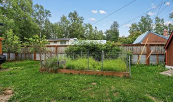 3318 W 64th Ave, Anchorage, AK 99502