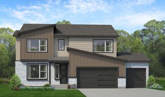 1751 Zeno St Plan: Gunnison, Brighton, CO 80601