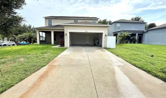2054 BLAIRMOOR Pl, Apopka, FL 32703