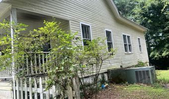 2450 Huckleberry Ln, Bailey, MS 39320