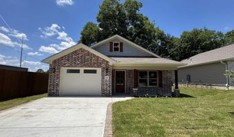 809 Pearl St, Benton, AR 72015