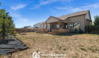 4370 Gramin Dr, Casper, WY 82609
