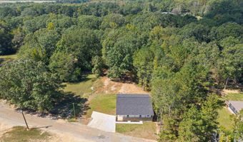 3503 S Chatfield Rd, Bauxite, AR 72011