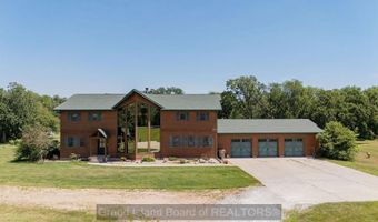 1910 9th St, Aurora, NE 68818