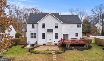 7709 OLD CHAPEL Dr, Bowie, MD 20715